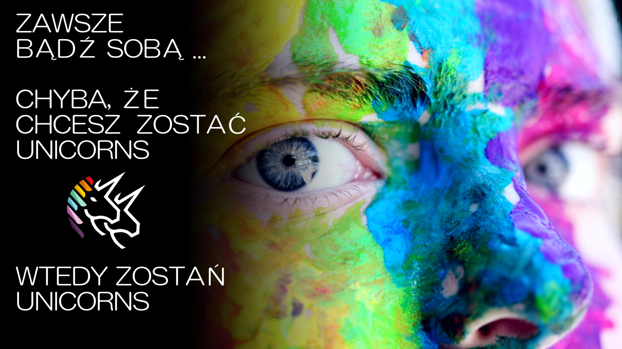 Zostań Unicorns