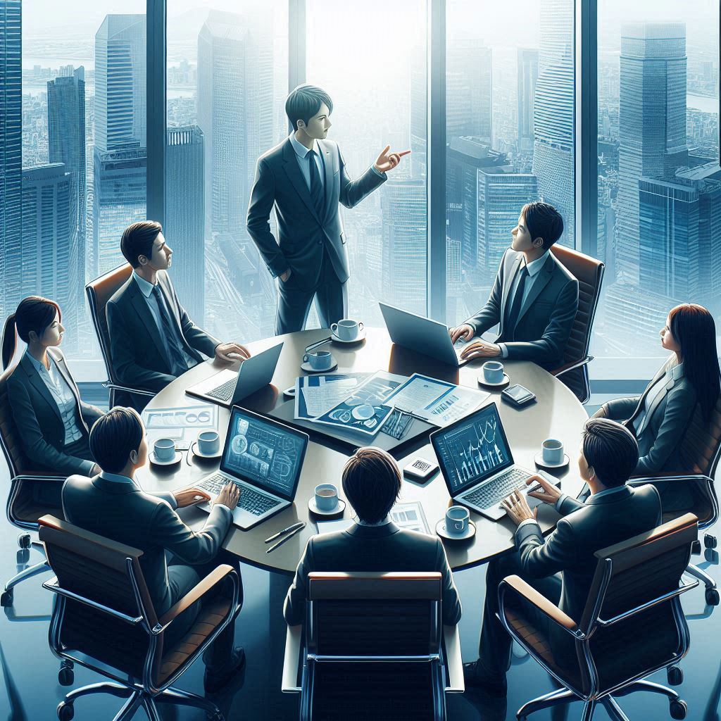 business-meeting